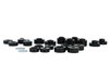 REV220.0188 Body Mount Bushing for 1991-2001 Ford Explorer, 1997-2001 Mercury Mountaineer, 1992-1994 Mazda Navajo - image 3