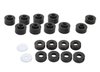 REV220.0190 Body Mount Bushings for 1999-2016 Ford F-250 Super Duty, 2005-2018 Ford F-350 Super Duty - image 3