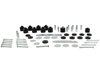 REV221.0000 Suspension Body Lift Kit, Rear for 1976-1979 Jeep CJ5, 1976-1979 Jeep CJ7 - image 2