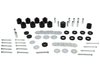 REV221.0000 Suspension Body Lift Kit, Rear for 1976-1979 Jeep CJ5, 1976-1979 Jeep CJ7 - image 3