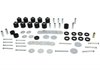 REV221.0002 Suspension Body Lift Kit, Rear for 1980-1983 Jeep CJ5, 1980-1986 Jeep CJ7 - image 3