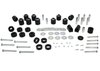 REV221.0006 Rear Body Lift Kit for 1987-1993 Jeep Wrangler - image 3