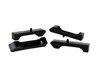 REV222.0000 Radiator Mount Bushing, Front Fits Select Chevy Biscayne, Chevy C10 Pickup, Chevy K10 Pickup, Chevy K20 Pickup - image 2