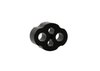 REV224.0012 Exhaust Mount Bushing Fits Select Subaru Forester, Subaru Impreza, Subaru Legacy - image 2
