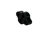REV224.0014 Exhaust Mount Bushing Fits Select Ford Fiesta/Focus, Acura Integra, Honda Civic/Civic del Sol/CRX, Mazda Miata - image 1