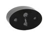 REV224.0020 Exhaust Mount Bushing - image 2