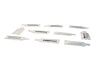 REV225.0002 EZY Grease Sachets, 10 Pack