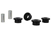 REV226.0008 Universal Pivot Bushings, 1.25" OD, 0.50" ID, 1.75" L. - image 1
