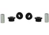 REV226.0008 Universal Pivot Bushings, 1.25" OD, 0.50" ID, 1.75" L. - image 2