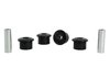 REV226.0028 Universal Pivot Bushings, 1.5" OD, 0.50" ID, 2.50" L. - image 2