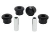 REV226.0028 Universal Pivot Bushings, 1.5" OD, 0.50" ID, 2.50" L. - image 3