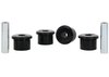 REV226.0032 Universal Pivot Bushing Set, 1.75" OD, 0.50" ID, 3.00" L. - image 2