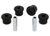 REV226.0032 Universal Pivot Bushing Set, 1.75" OD, 0.50" ID, 3.00" L. - image 3