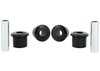 REV226.0038 Universal Pivot Bushing Set, 1.50" OD, 0.56" ID, 3.00" L. - image 2