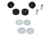 REV230.0002 Universal Mount Isolator Set, 2.5 OD, 2.1 L., 0.5 in. ID - image 3