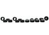 REV230.0004 Body Mount Bushings Fits Select Chevy C20, Chevy C30, Chevy C3500, Chevy K30, Chevy R30, Chevy R3500, GMC C2500 - image 2
