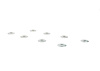 REV232.0002 Sway Bar Link Washers, Front Fits Select Daihatsu Charade, Daihatsu Rocky, Jaguar XJS, Jaguar XJ12, Jaguar XJ6, BMW