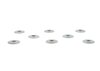REV232.0002 Sway Bar Link Washers, Front Fits Select Daihatsu Charade, Daihatsu Rocky, Jaguar XJS, Jaguar XJ12, Jaguar XJ6, BMW - image 2