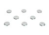 REV232.0002 Sway Bar Link Washers, Front Fits Select Daihatsu Charade, Daihatsu Rocky, Jaguar XJS, Jaguar XJ12, Jaguar XJ6, BMW - image 3