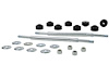 REV232.0016 Universal Sway Bar Threaded "S" Link Rod, 280 mm/11 in. - image 1
