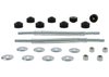 REV232.0016 Universal Sway Bar Threaded "S" Link Rod, 280 mm/11 in. - image 2