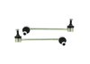 REV232.0020 Fixed Endlinks, 210 mm Length w/ 67.5-Deg Opposed 10 mm Studs - image 2