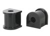 REV233.0000-14 Universal 14 mm Sway Bar Mount Bushing - image 2