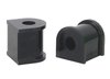 REV233.0000-15 Universal 15 mm Sway Bar Mount Bushing - image 2