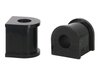 REV233.0000-17 Universal 17 mm Sway Bar Mount Bushing - image 2
