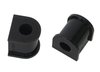 REV233.0000-17 Universal 17 mm Sway Bar Mount Bushing - image 3