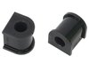 REV233.0000-18 Universal 18 mm Sway Bar Mount Bushing - image 3