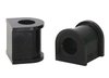 REV233.0000-19 Universal 19 mm Sway Bar Mount Bushing - image 2