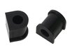 REV233.0000-19 Universal 19 mm Sway Bar Mount Bushing - image 3