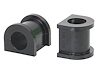 REV233.0000-24 Universal 24 mm Sway Bar Mount Bushing - image 1