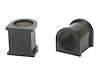 REV233.0000-28 Universal 28 mm Sway Bar Mount Bushing - image 1