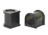 REV233.0000-28 Universal 28 mm Sway Bar Mount Bushing - image 2