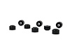 REV234.0002 Front Sway Bar Bushings for 1961-1970 Ford Falcon, 1965-1973 Ford Mustang
