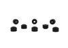 REV234.0002 Front Sway Bar Bushings for 1961-1970 Ford Falcon, 1965-1973 Ford Mustang - image 2