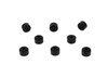 REV234.0002 Front Sway Bar Bushings for 1961-1970 Ford Falcon, 1965-1973 Ford Mustang - image 3