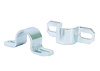 REV236.0000 Universal Sway Bar Saddles, 65 mm Hole Center to Center - image 1
