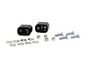 REV236.0002 Front Sway Bar Bracket Fits Select Chevy C10 Pickup, Chevy Blazer, Chevy C10, Chevy C10 Suburban, GMC C15, GMC C15 - image 1