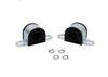 REV236.0004 Universal 25 mm Sway Bar Bushing Set - image 3