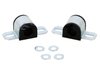 REV236.0008 Universal 20 mm Sway Bar Bushing Set - image 3