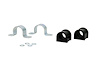 REV236.0010 Universal 28.5 mm Sway Bar Bushing Set - image 1
