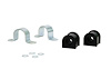 REV236.0012 Universal 20.5 mm Sway Bar Bushing Set - image 1