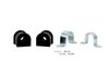 REV236.0012 Universal 20.5 mm Sway Bar Bushing Set - image 2