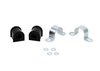 REV236.0012 Universal 20.5 mm Sway Bar Bushing Set - image 3
