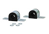 REV236.0014 Universal 22 mm Sway Bar Bushings & Saddles - image 1
