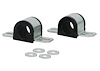 REV236.0016 25 mm Sway Bar Bushing for 1990-1997 Honda Accord, 1995-1998 Honda Odyssey, 1996-1998 Toyota RAV4 - image 1