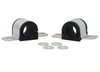 REV236.0016 25 mm Sway Bar Bushing for 1990-1997 Honda Accord, 1995-1998 Honda Odyssey, 1996-1998 Toyota RAV4 - image 2